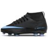 Nike mercurial superfly 10 club fg/mg kids voetbalschoenen