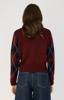 Anna Blue Trui B87-09-Maeve