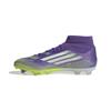 Adidas f50 league mid firm/multi-ground voetbalschoenen