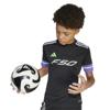 Adidas f50 short sleeve voetbalshirt kids