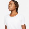 Nike dri-fit race shirt