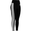 adidas optime essentials 3-stripes 7/8 legging