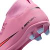Nike mercurial superfly 10 club fg/mg kids voetbalschoenen