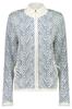Bloomings Vest SLK456-9091