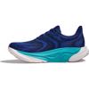 Hardloopschoenen HokaOneOne Arahi 8 blauw