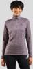 ODLO midlayer 1/2 zip millennium element