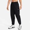 Nike dri-fit form tapered broek
