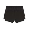Puma run velocity 2in1 short 3in