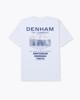 Denham T-Shirt 01-25-04-52-050