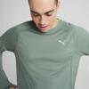 Puma m run velocity long sleeve (poly)