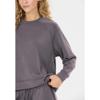 ATHLECIA jacey  crew neck sweater sportcasual