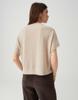 OPUS T-Shirt Salmora