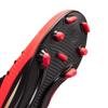 Nike jr. phantom 6 high club mg gras/kunstgras  voetbalschoenen voor kids