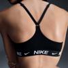 Nike indy light support padded sport bh