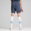 Puma mcfc training shorts jr