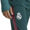 adidas real madrid 26/27 tiro26 competition trainingsbroek