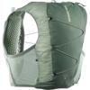 Salomon active skin 8 set hardlooprugzak