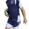 adidas ajax amsterdam 26/27 tiro26 training jersey kids