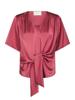Neo Noir Blouse 165695
