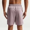 Nike flex trainingsshorts (18 cm)