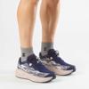 Salomon aero glide 4 grvl hardloopschoenen