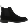 Blackstone Schoenen WG81.BLK