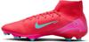 Nike mercurial superfly 10 academy fg/mg voetbalschoenen