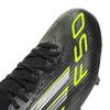 Adidas f50 league mid firm/multi-ground voetbalschoenen