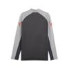 Puma individualliga 1/4 zip top voetbalshirt