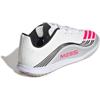 Adidas f50 messie club indoor voetbalschoenen kids