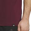 adidas varsity tailsweep graphic t-shirt