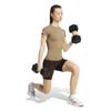 adidas power essentials  t-shirt