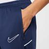 Nike academy men's dri-fit voetbalbroek