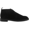 Blackstone Schoenen WG80.BLK