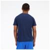 New Balance mt41253-nnh t-shirt