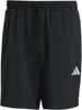 Adidas essentials 3-stripes chelsea short