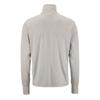 Craft flow half‑zip long sleeve t-shirt