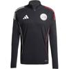 adidas ajax amsterdam tiro 25 competition training shirt