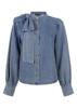 Tramontana Blouse C26-21-301