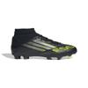 Adidas f50 league mid firm/multi-ground voetbalschoenen