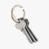 ORBIT KEY Accessoire RNG-YGST