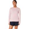 Asics road seamless longsleeve