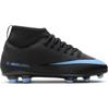 Nike mercurial superfly 10 club fg/mg kids voetbalschoenen