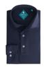 District Indigo Polo 7.42.410.780