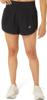 Asics road 3 hardloopshort 5in