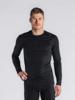 Fusion Longsleeve Technical Merino 150 Heren