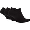 Nike everyday lightweight 3pr sokken