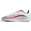 Adidas f50 messie club indoor voetbalschoenen kids