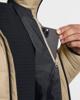 Under Armour legend down hooded jack