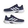 adidas tennis courtjam control 3 tennisschoenen